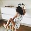 girls Girls sets Girl set ° Twisted Tiger