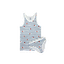 girls Girls sets Girl set ° Crab Stripes