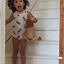 girls Girls sets Girl set ° Twisted Tiger