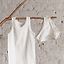 girls Girls sets Girl set ° Uni White