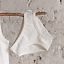 girls Briefs Duo Briefs ° Toucan // White