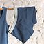 boys  Boxershorts Duo Boxer ° Twisted Tiger // Blue