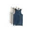 unisex Singlets Singlets trio