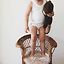 girls Girls sets Girl set ° Uni White