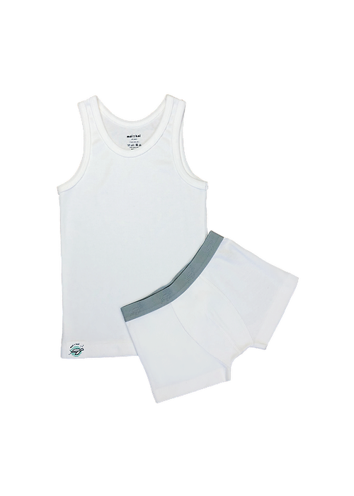 boys Boy sets Boy set ° White