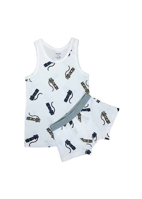 boys Boy sets Boy set ° Twisted Tigers