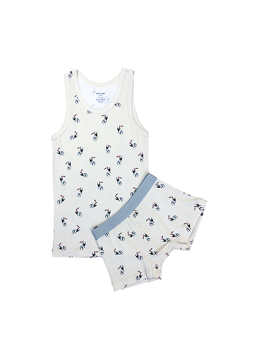 boys Boy sets Boy set ° Toucan 