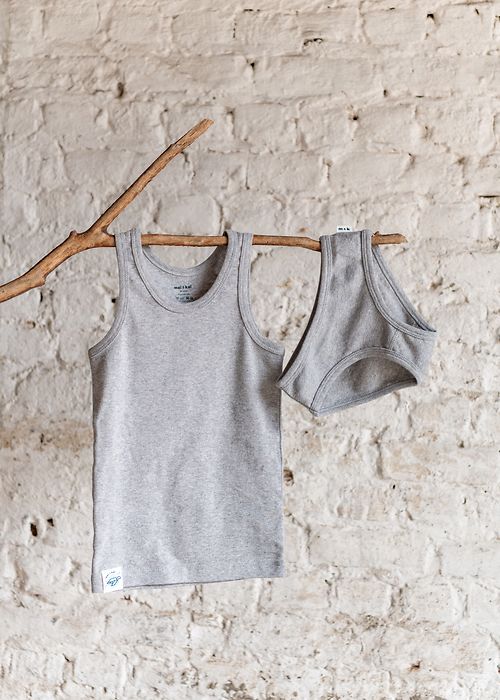 girls Girls sets Girl set ° Uni Grey