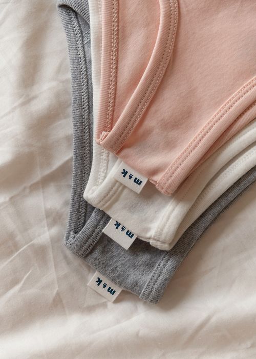 girls Briefs Set Briefs ° 3 uni