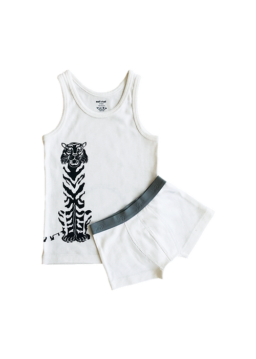 boys Boy sets Boy set ° Tiger Totem