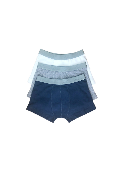 boys  Boxershorts Set Boxers ° 3 uni