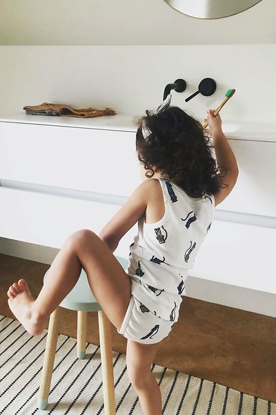 girls Girls sets Girl set ° Twisted Tiger