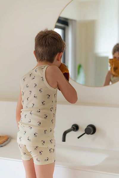boys Boy sets Boy set ° Toucan 