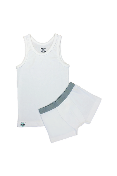 boys Boy sets Boy set ° White