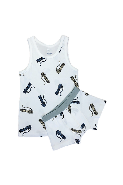 boys Boy sets Boy set ° Twisted Tigers