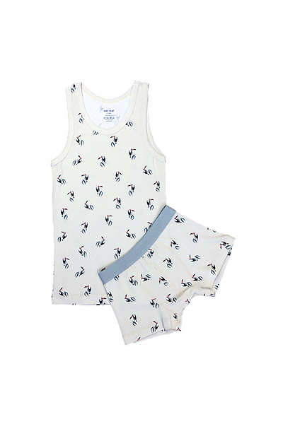 boys Boy sets Boy set ° Toucan 