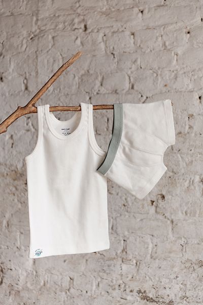 boys Boy sets Boy set ° White