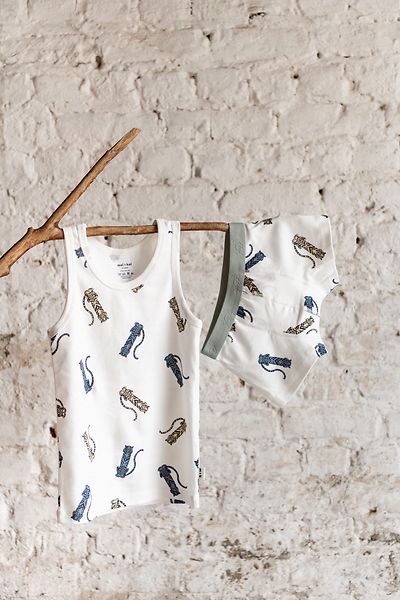 boys Boy sets Boy set ° Twisted Tigers