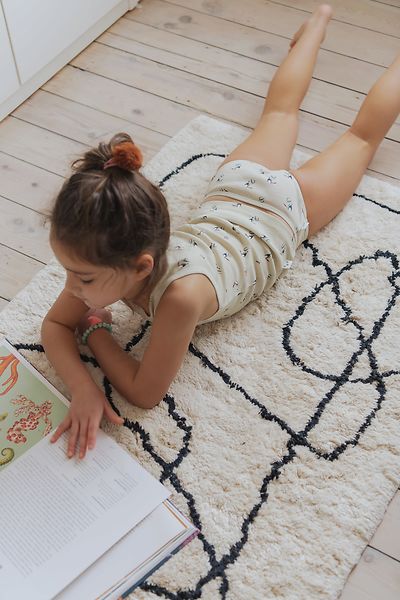 girls Girls sets Girl set ° Toucan