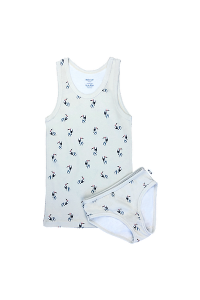 girls Girls sets Girl set ° Toucan