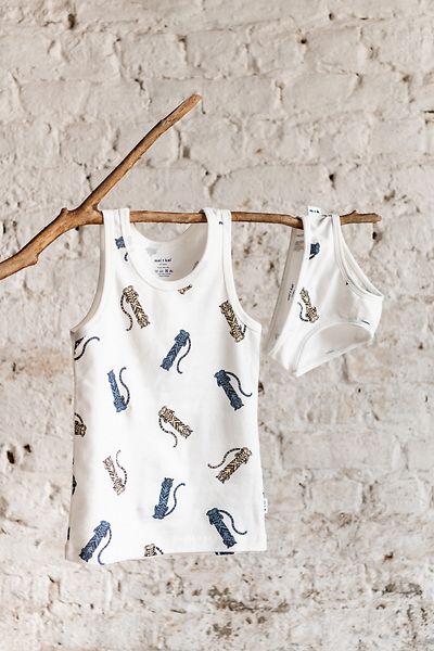 girls Girls sets Girl set ° Twisted Tiger