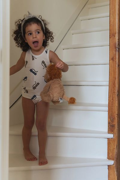 girls Girls sets Girl set ° Twisted Tiger