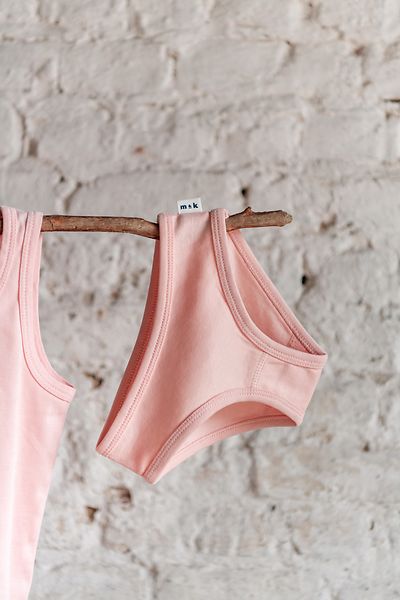 girls Briefs Set Briefs ° 3 uni