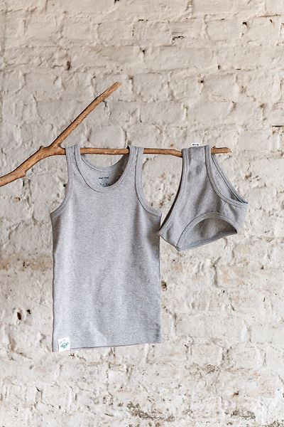 girls Girls sets Girl set ° Uni Grey