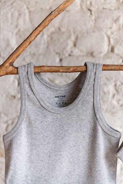 unisex Singlets Singlets trio