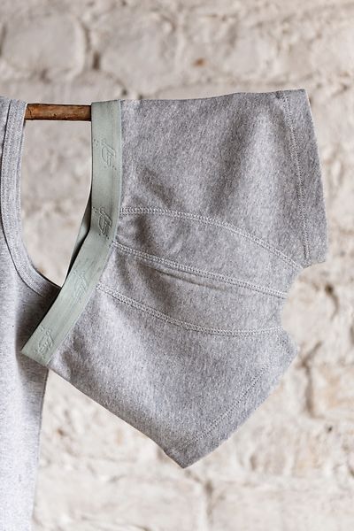 boys  Boxershorts Duo Boxer ° Crab // Grey