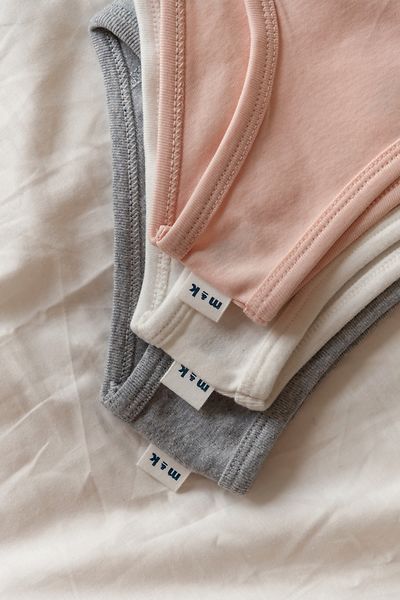 girls Briefs Set Briefs ° 3 uni