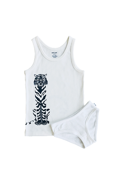 girls Girls sets Girl set ° Totem Tiger