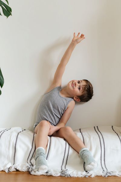 boys Boy sets Boy set ° Grey